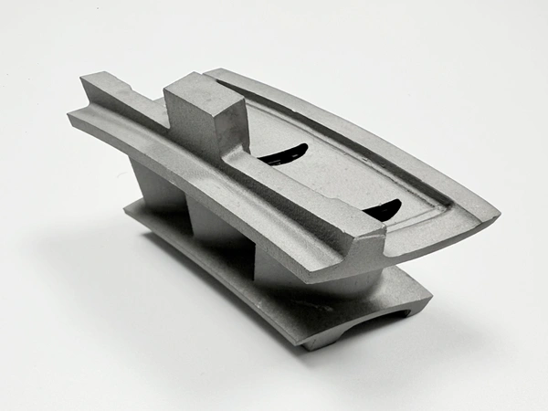 Special Alloy Casting