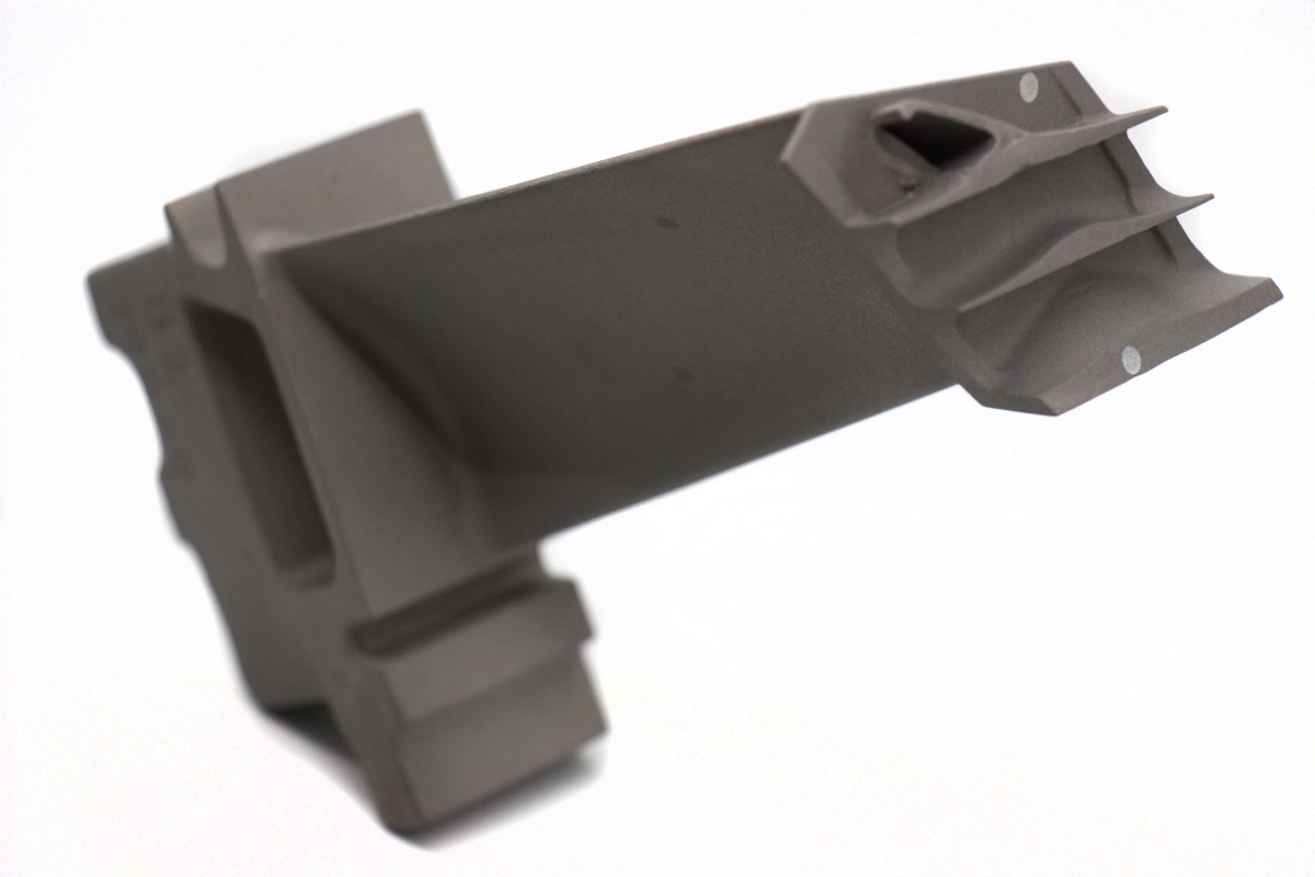 Why Choose NewayAeroTech for Single Crystal Casting?