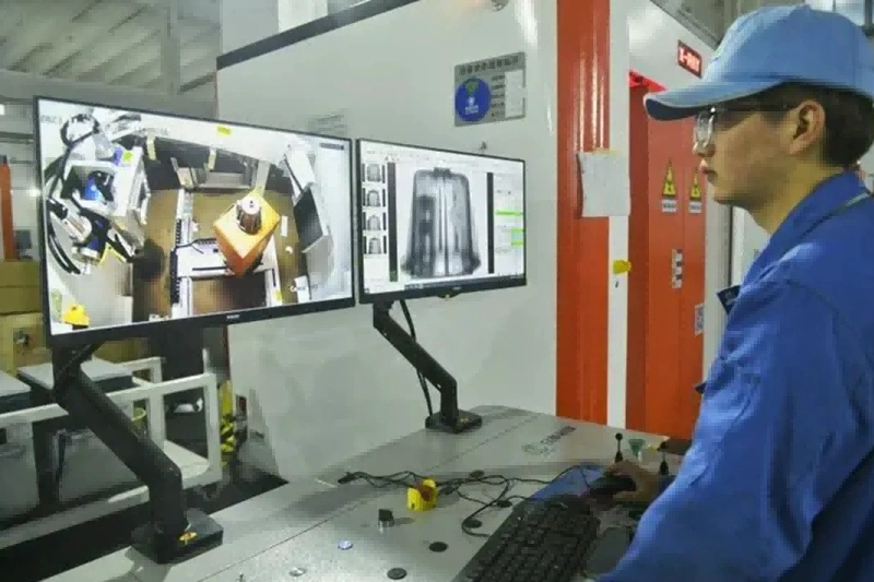 X 線検査ワークショップ