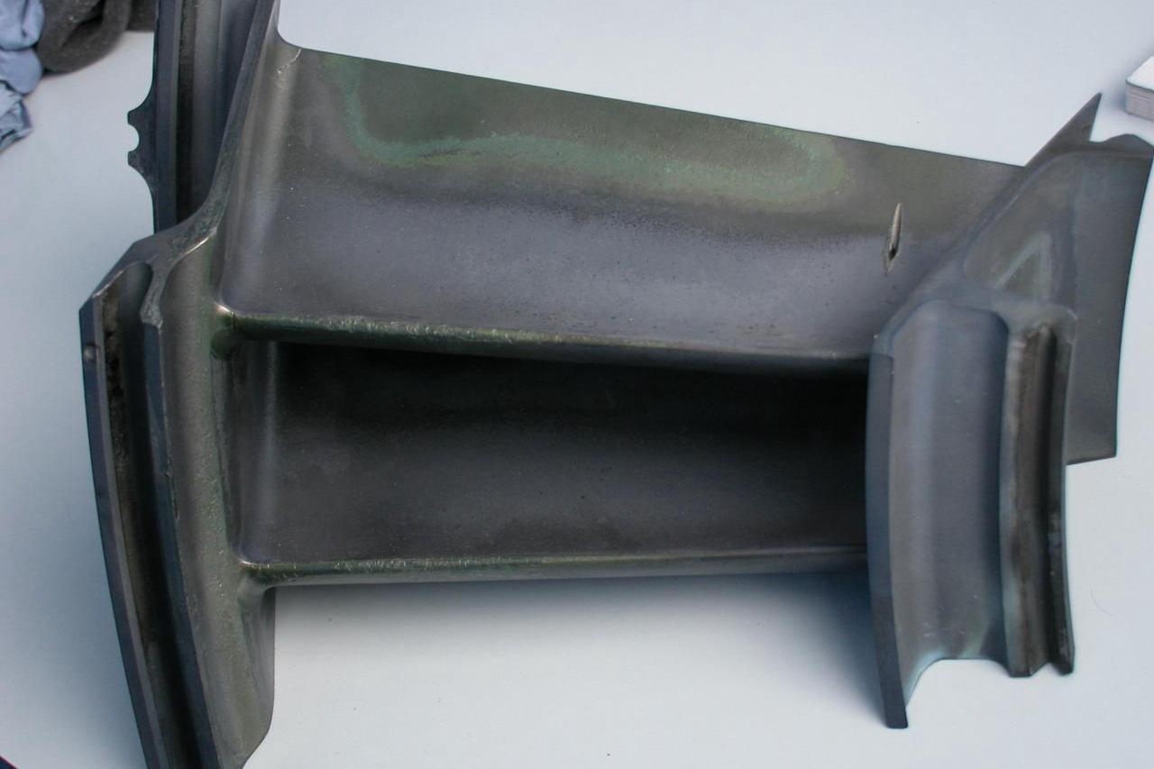 Why Superalloy Welding is Key for Aerospace and Energy Components