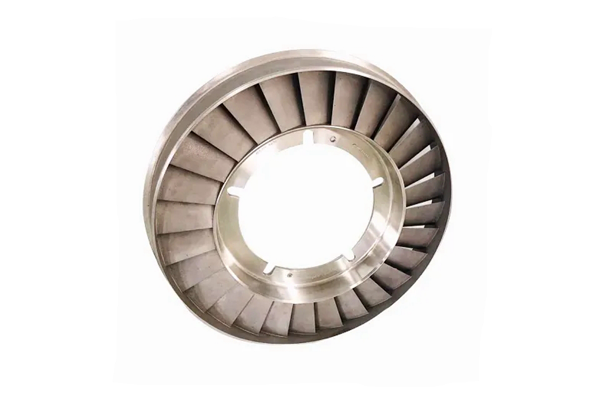 Benefits of High Vacuum Dynamic Jacketed Equipment In Superalloy Castings Manufacturing