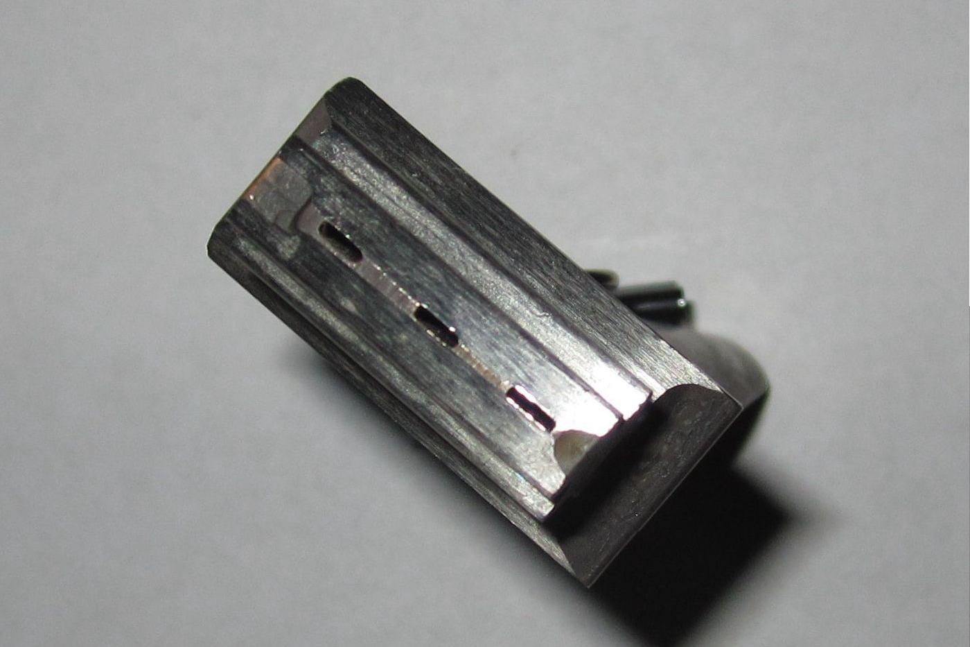 How Vacuum Heat Treatment Improving Mechanical Properties of Superalloy Castings