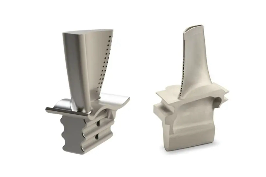 Material Design Optimization Driving High-Performance Superalloys