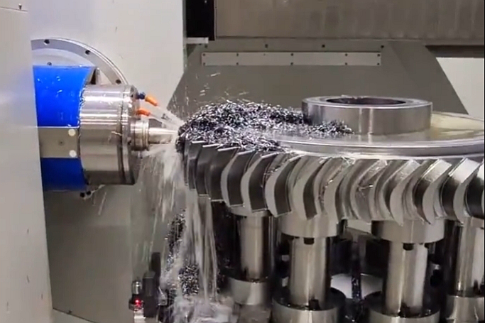 Post Processing for High-Quality Superalloy Component Finishing