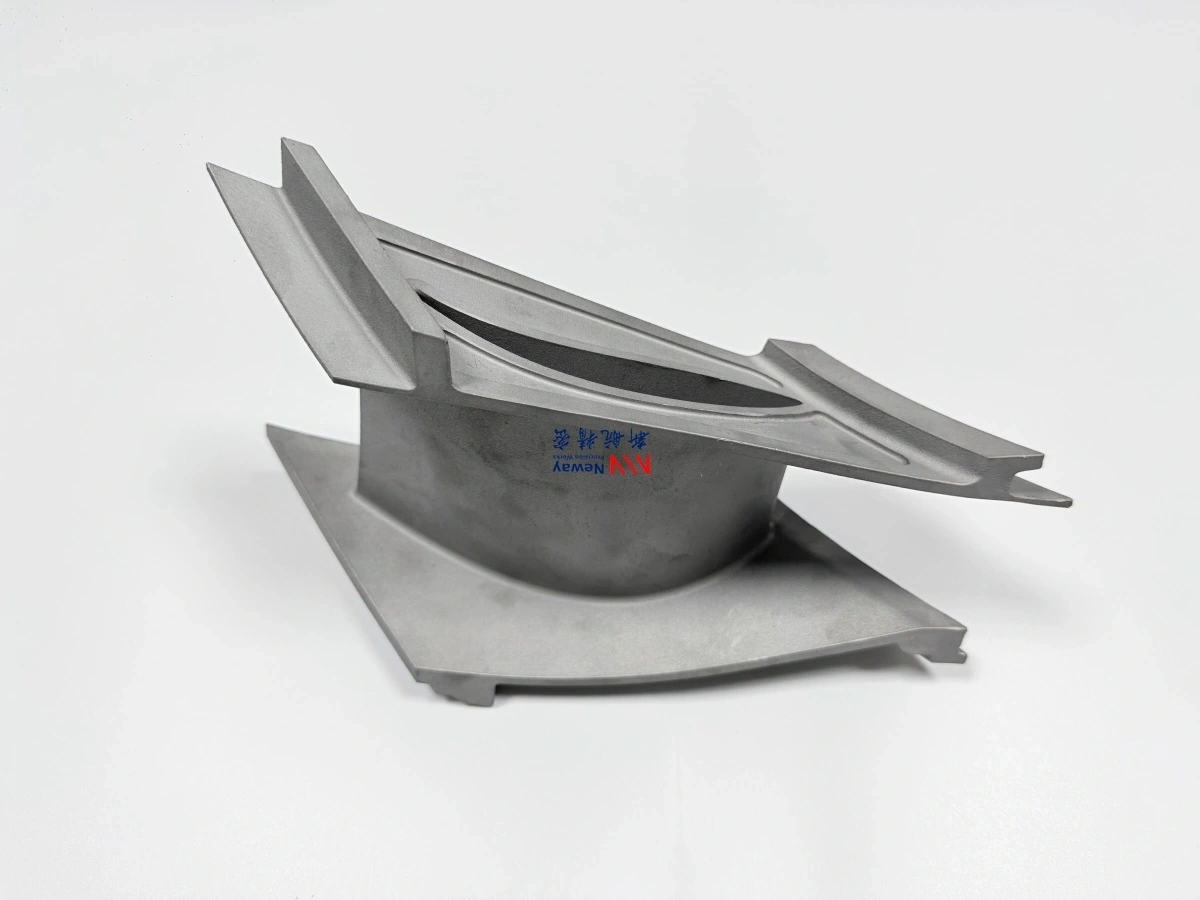 Why Inconel 713LC Is Used for Small Aero Engine Nozzle Guide Vanes