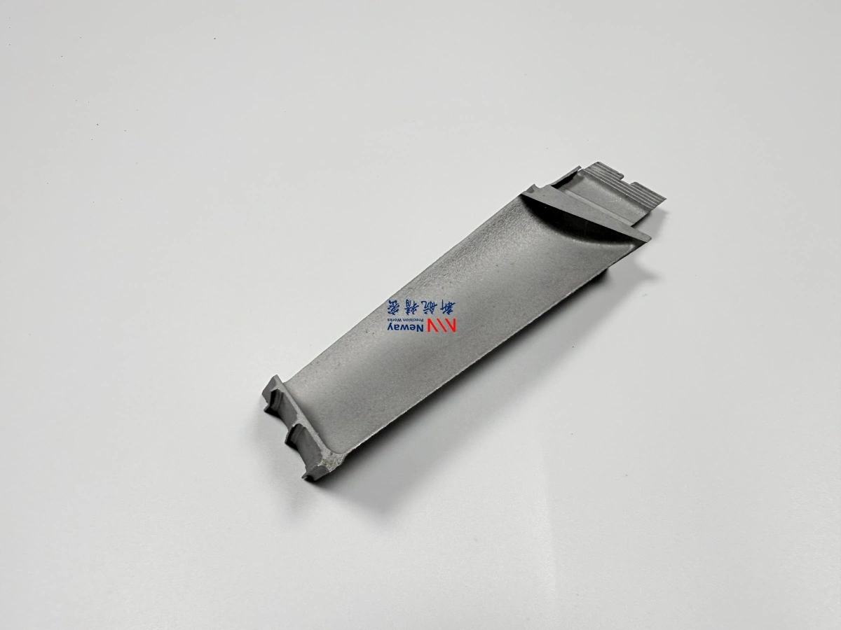 CMSX Alloy Selection for Single Crystal Turbine Blade RFQs RFQ and inspection planning