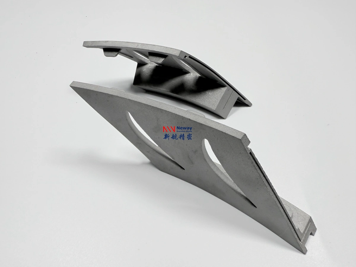 Directional Solidification vs Equiaxed Casting for Turbine Vanes and Blades RFQ and inspection planning