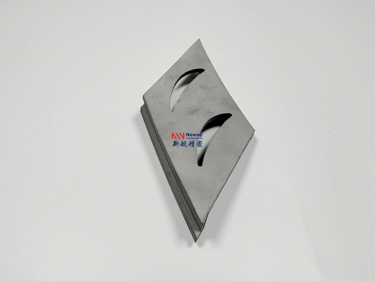 Forged Inconel Rotor and Turbine Part Material Review RFQ and inspection planning