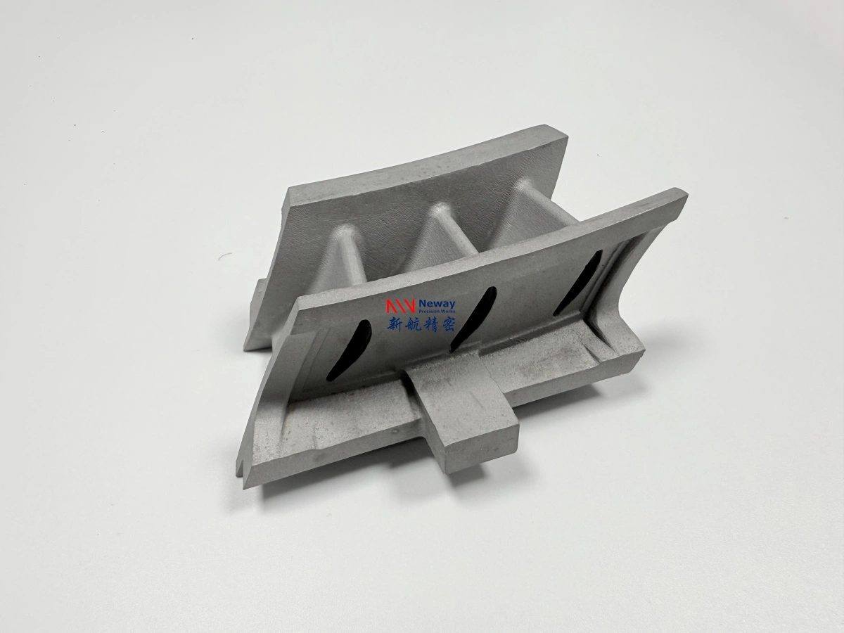 HIP, Heat Treatment, and CNC Finishing After Superalloy 3D Printing route review