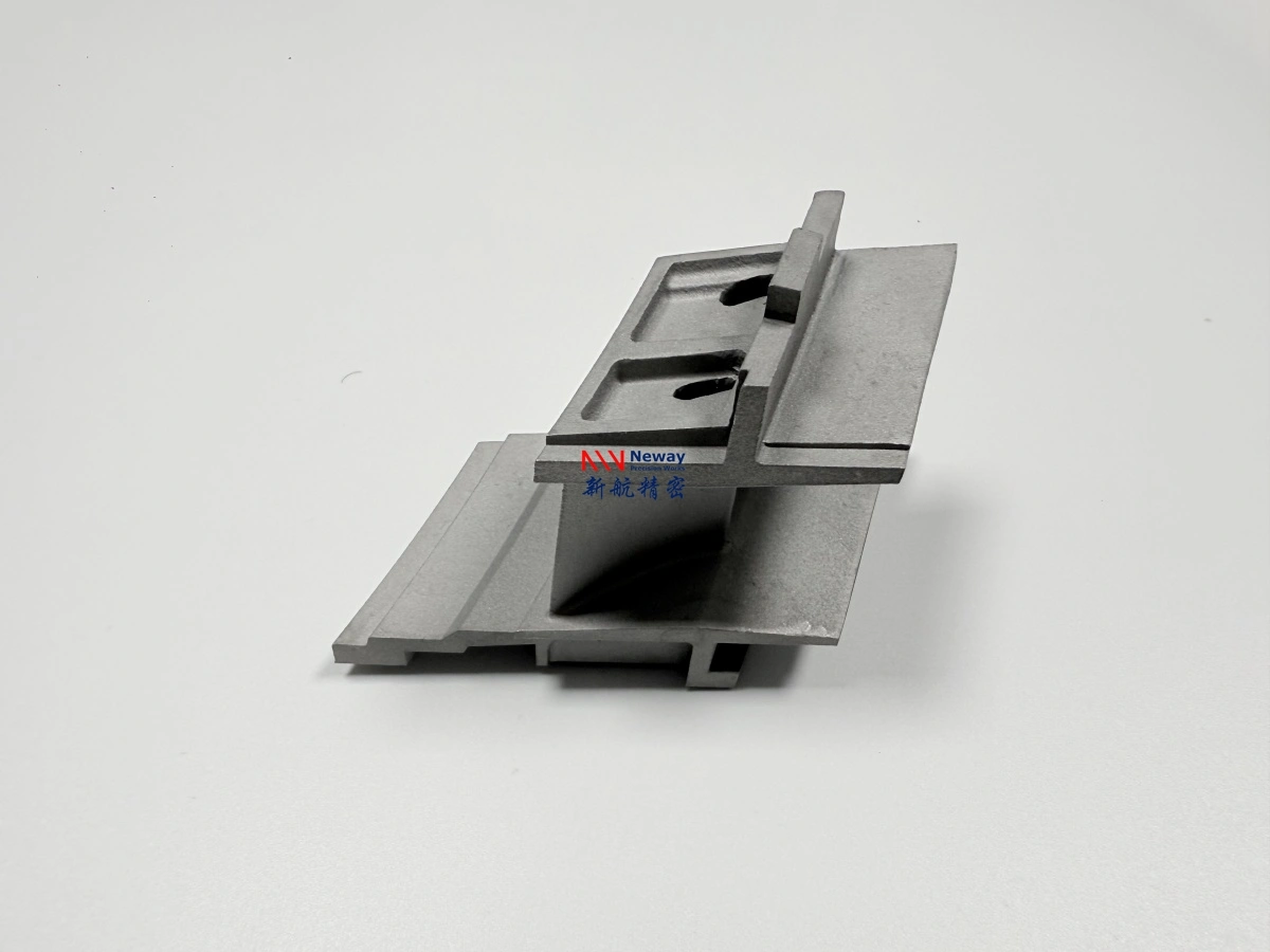Inconel 738LC、FSX-414 および Haynes 188：高温ガス経路部品 RFQ のルート検討