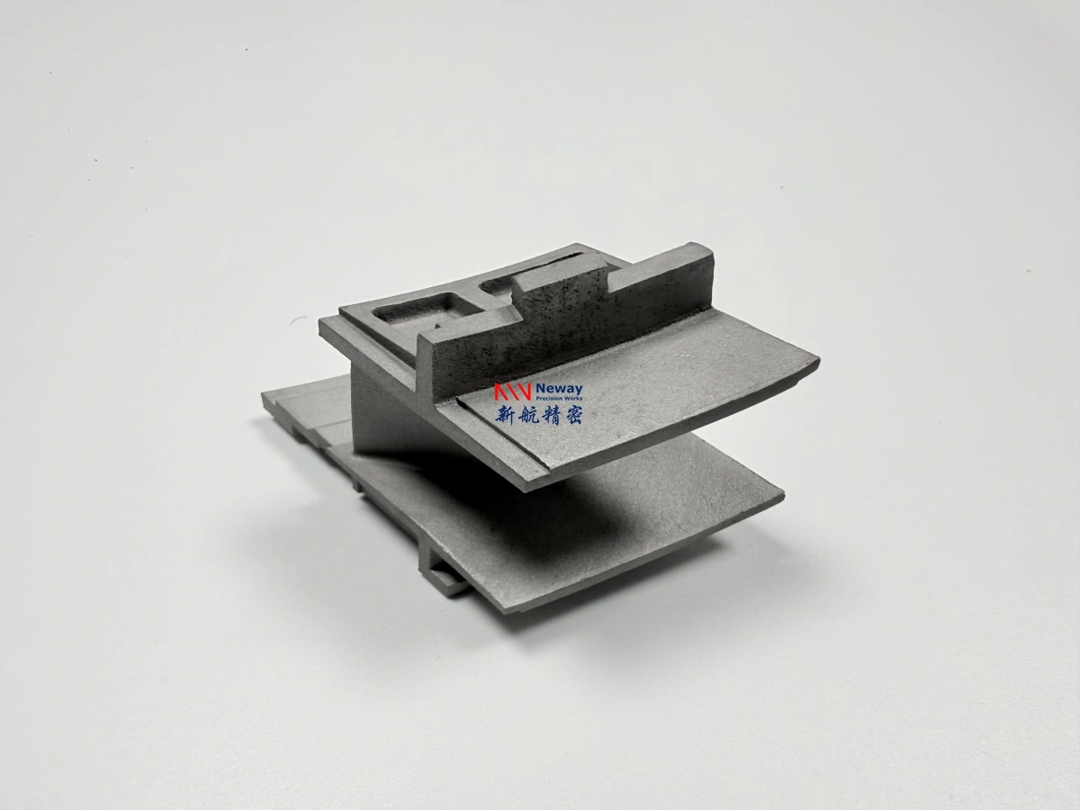 Inconel 738LC、FSX-414 および Haynes 188：高温ガス経路部品 RFQ と検査計画