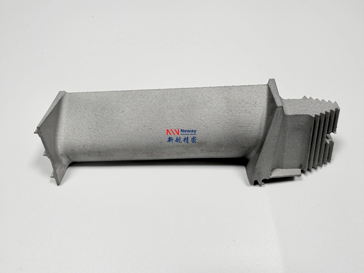 Planejamento de RFQ e inspeção para Inconel 738LC vs Inconel 625 em projetos de fundição de turbinas