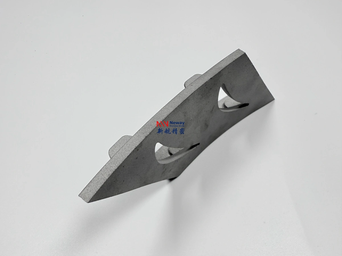 Inspection and RFQ Checklist Before Applying TBC to Superalloy Parts route review
