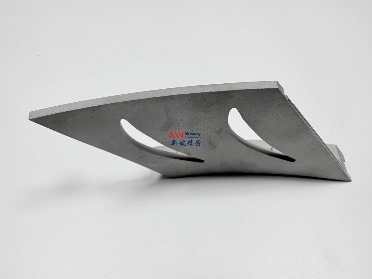 Inspection and RFQ Checklist Before Applying TBC to Superalloy Parts RFQ and inspection planning