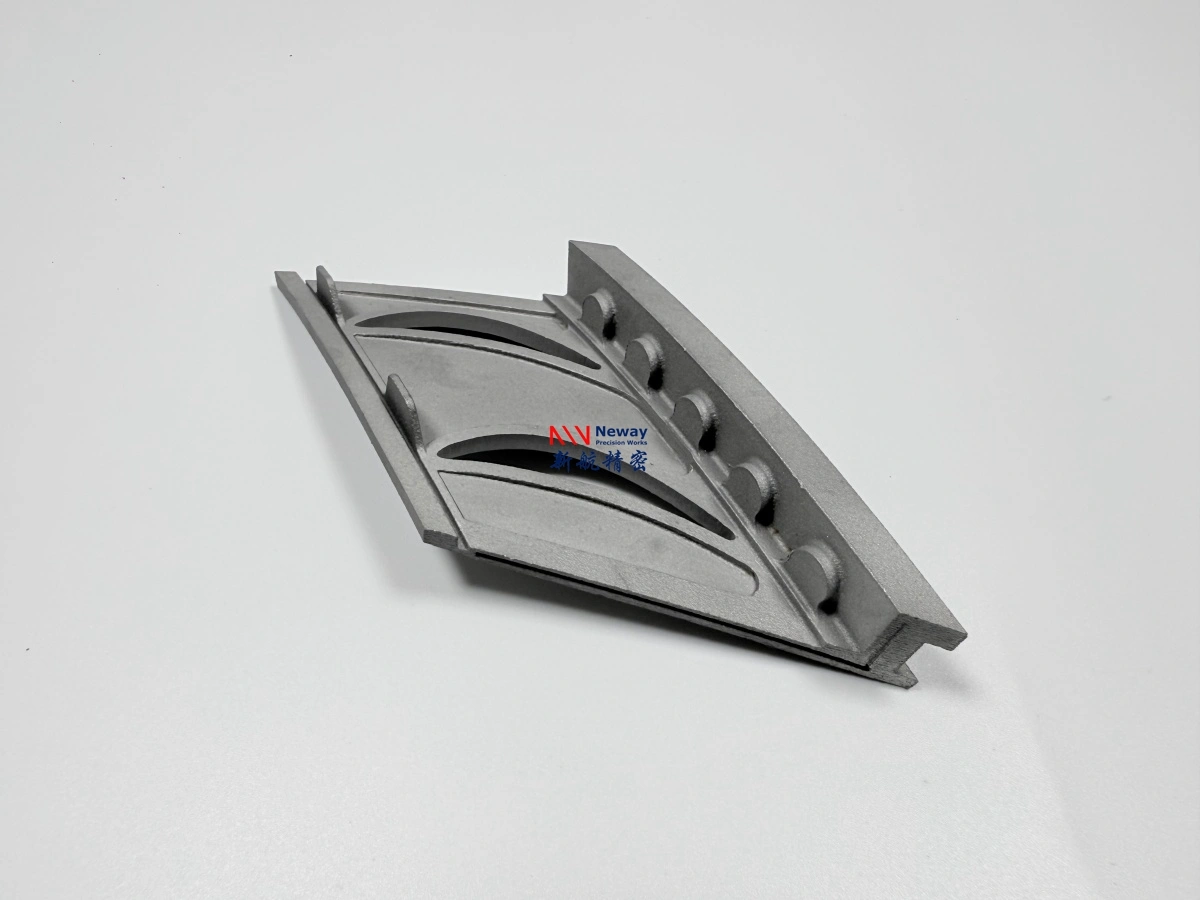 Post-HIP inspection records for custom superalloy components