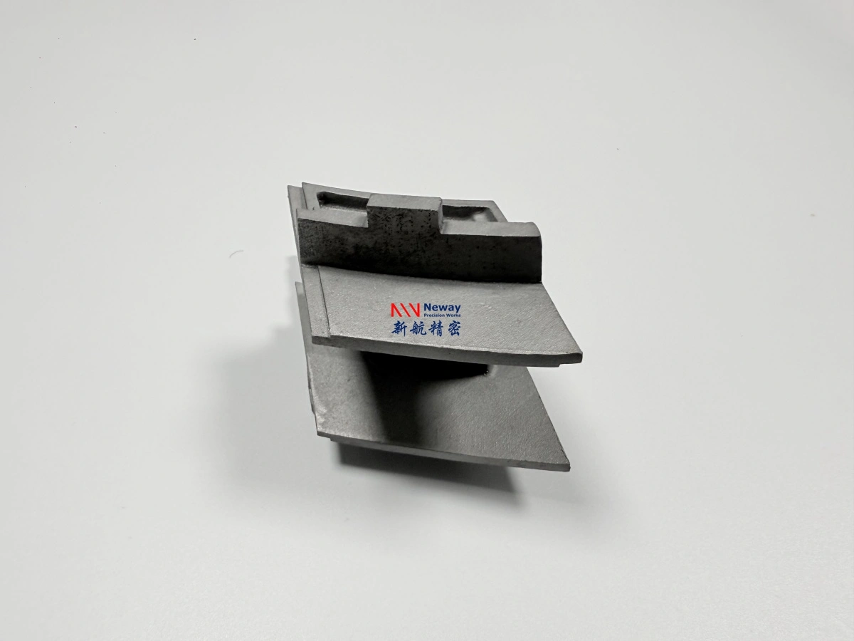 高温ガスパス交換部品向けの TBC、CMM、および X 線検査計画の工程レビュー