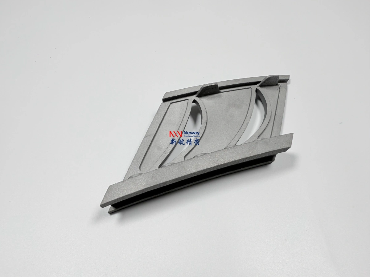 TBC Coating Preparation for Superalloy Turbine Vanes and Heat Shields route review