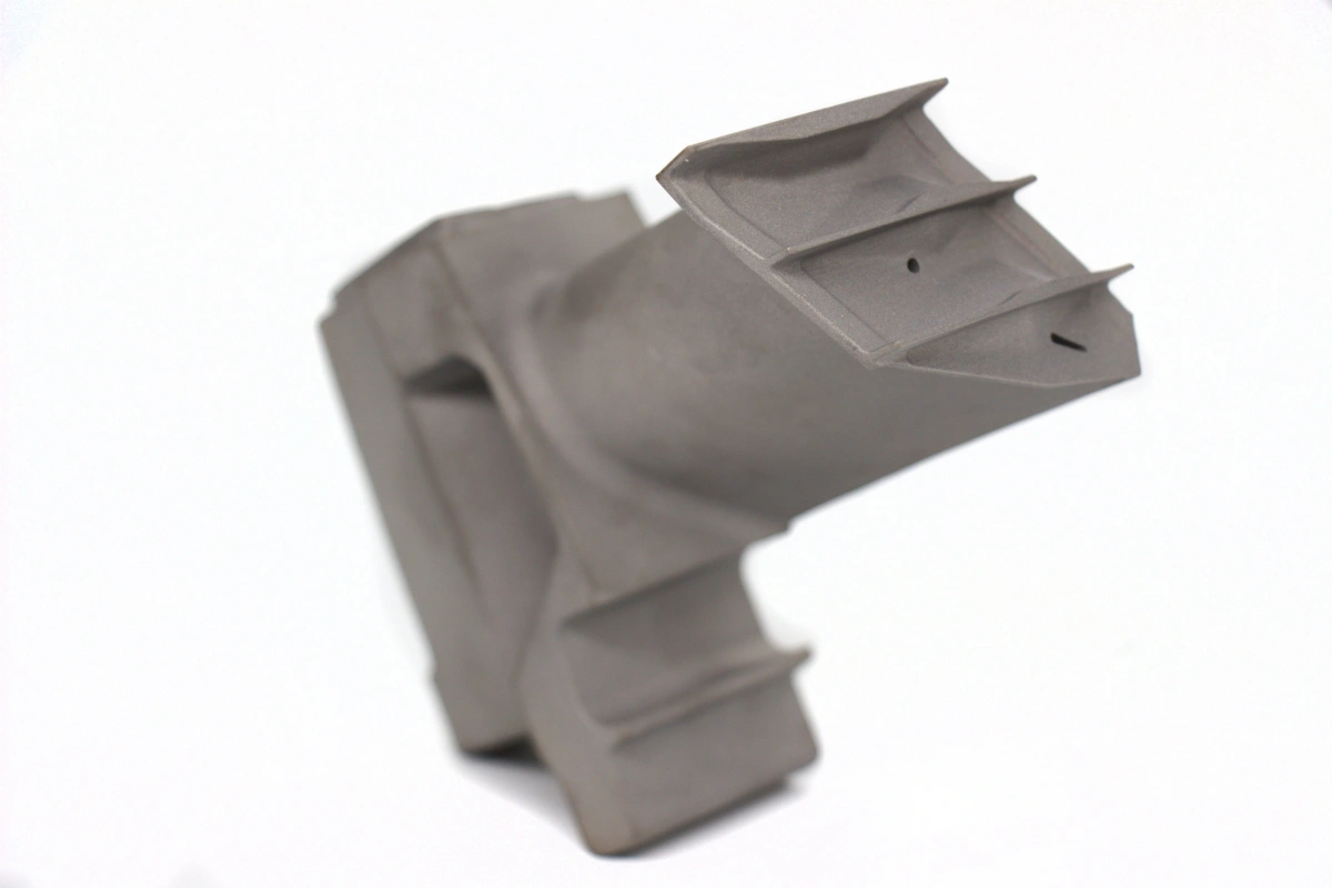 Inspection and RFQ Checklist Before Applying TBC to Superalloy Parts