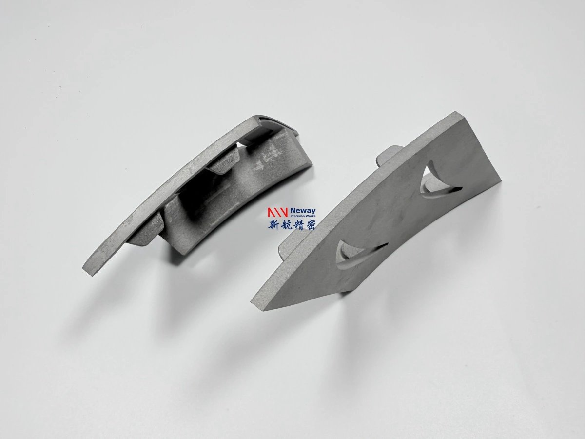 X-Ray, FPI, and CMM Inspection for Vacuum-Cast Hot Gas Path Parts RFQ and inspection planning