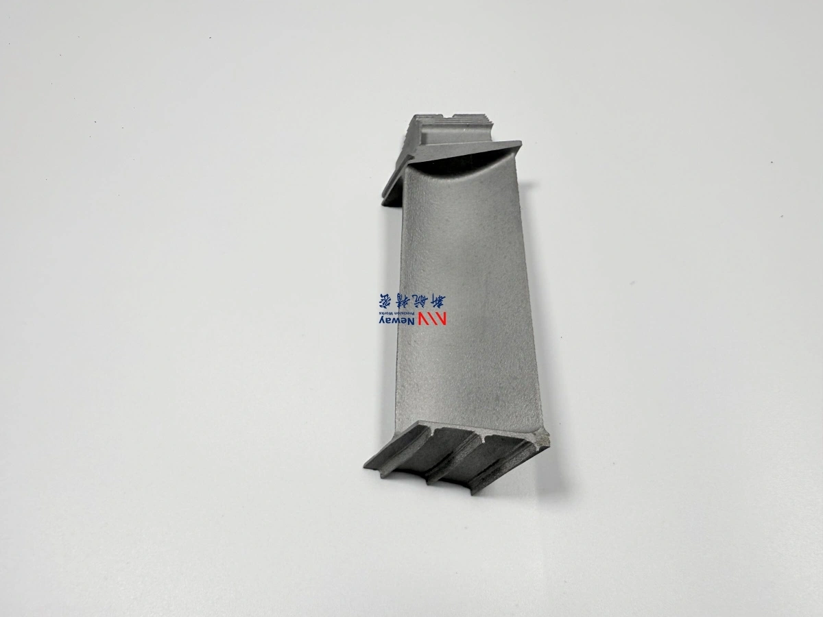 Turbine Blade Casting Supplier Review for Hot Gas Path Projects