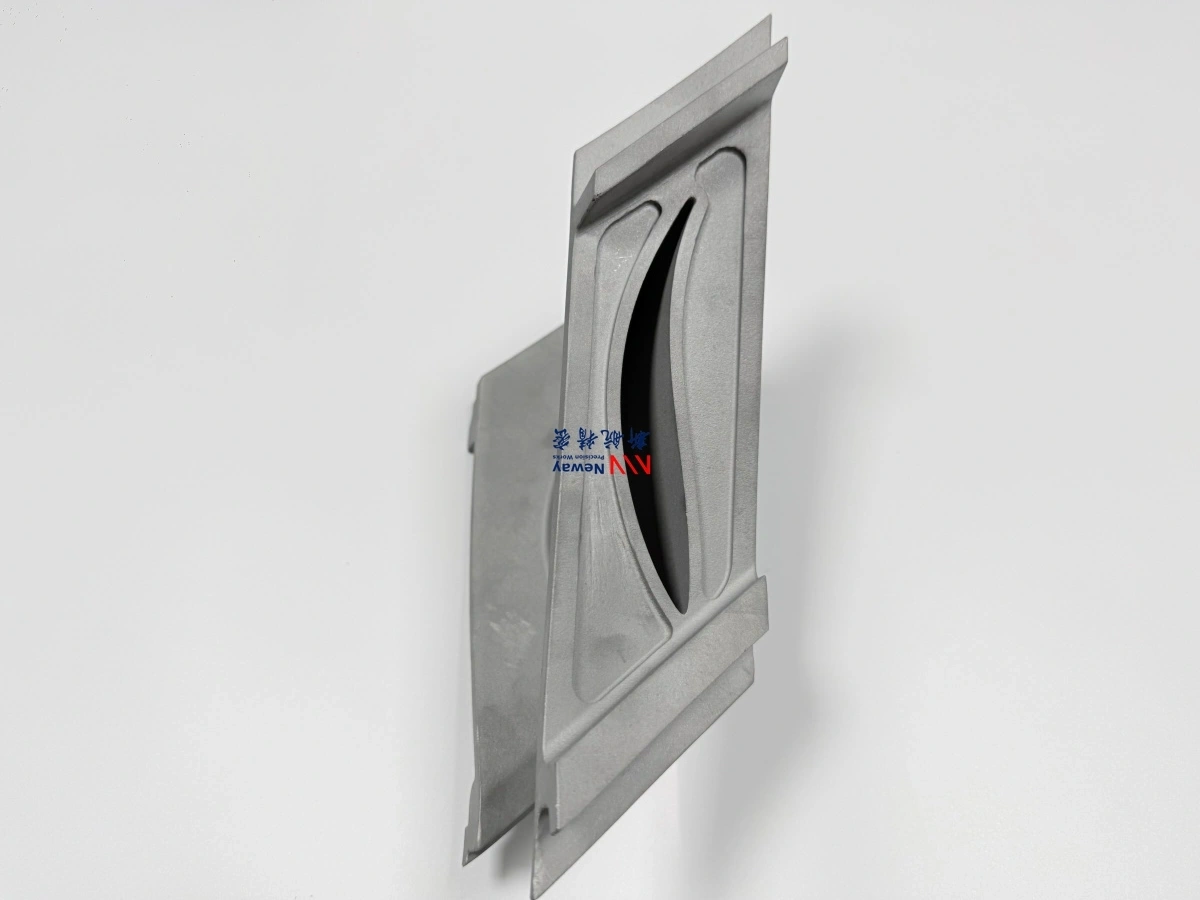 Gas Turbine Combustion Hardware Repair Parts Manufacturing Boundary