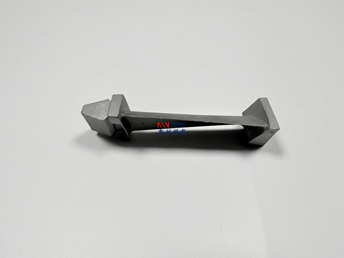 ICP-OES Composition Testing for Superalloy Casting Release