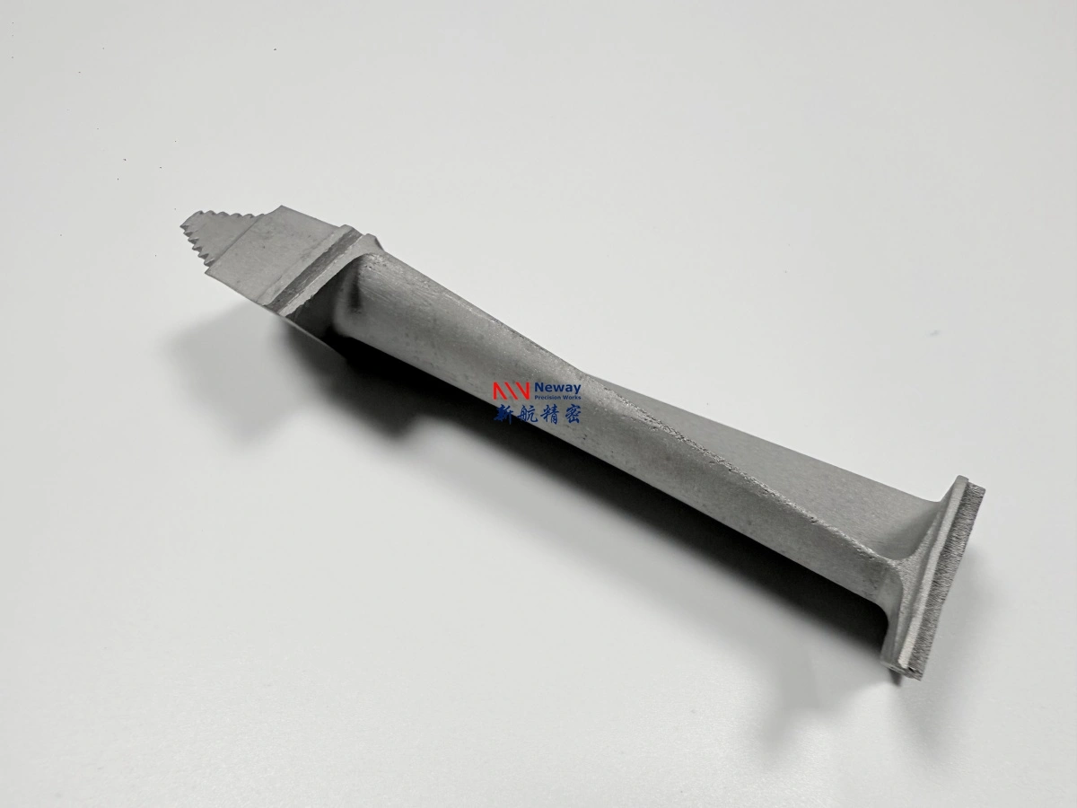 Isothermal Forging Tooling Review for Superalloy Turbine Blanks