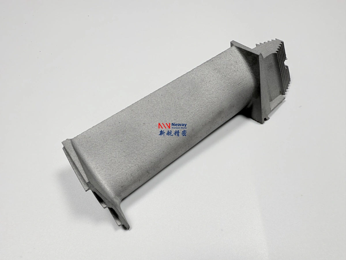 Monel 404 Pump Component Casting and Forging Route for RFQs