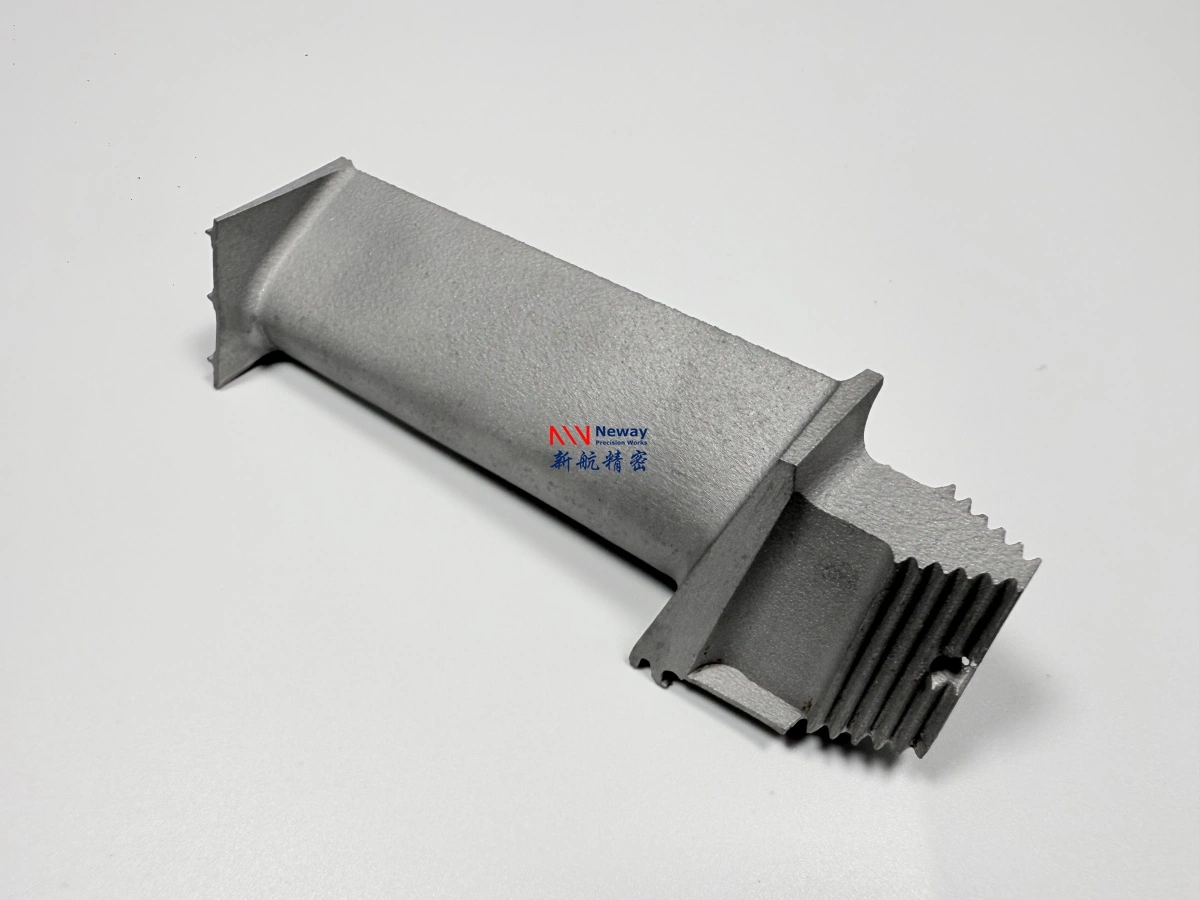 Superalloy casting lot chemistry report review